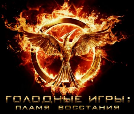 Голодные игры: Пламя восстания v.1.2.0 RUS