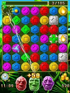 Super Zuma sam 240x320 тач