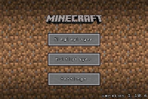 MineClonMod1.1.1