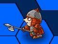 Hexagon Monster War