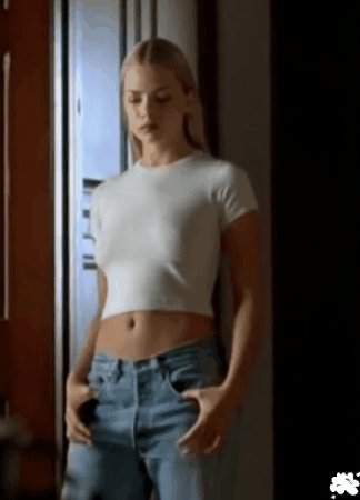 Jaime Pressly