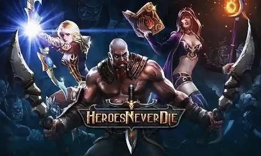 heroes never die v1.0.0.