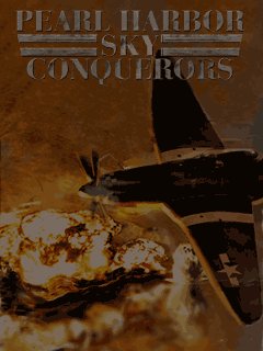PearlHarborSkyConquerors3d
