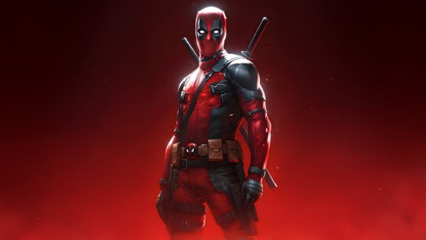 Deadpool