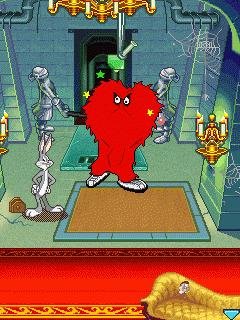 BugsBunnyRescueRabbit