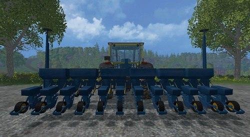CCT12 FS15