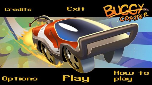 Buggy Coaster Nokia-love.ru