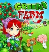 Green farm 320x240 installer