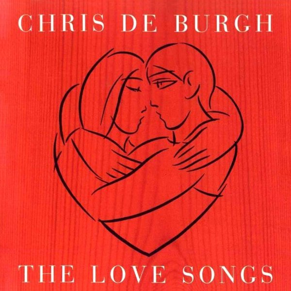 Chris De Burgh - Borderline