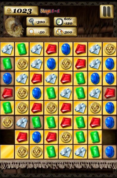 Jewels Quest v1.51