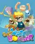 SuperWaterBonser