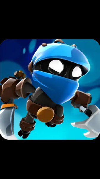 Badland Brawl.ver.1.5.2.2