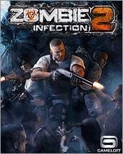 ZombieInfection2 s40v6-X3-02 240x320 Сенсор