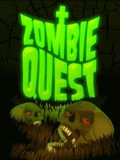 ZombieQuest 240x400