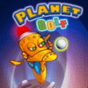 Космический гольф RUS