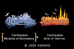 Castlevania
