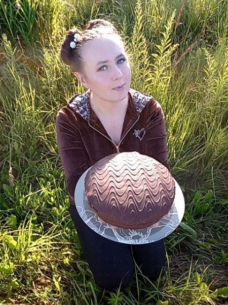 День торта 2023