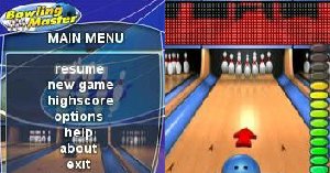 Bowling Master