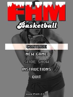 fhm 3 in 1 xmas edition 240x320 nokia