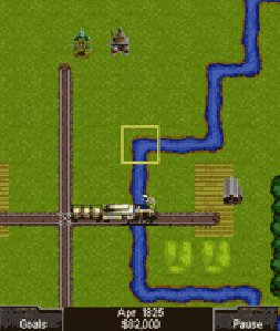 sid meiers railroad tycoon 240x320 se