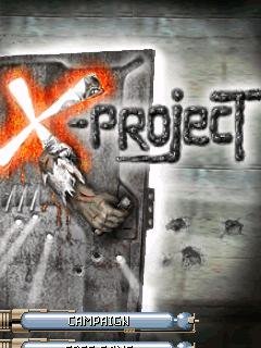 X-Project