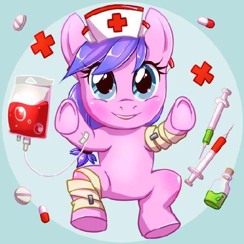 Ветеринарная клиника пони v1.47