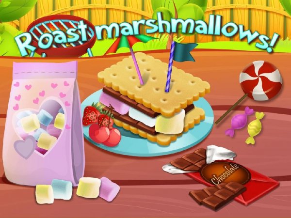 Backyard BBQ Party - No Ads v 1.0.0