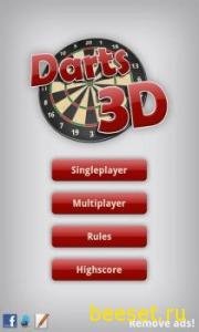 d.darts 1.0.6c