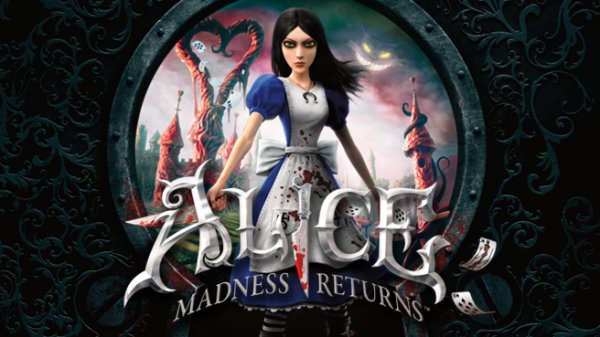 Alice Madness Returns.part01