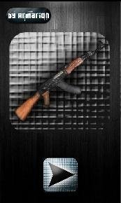 FLASH Simulator weapons