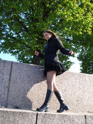 Оксана Почепа