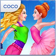 Dance Clash Ballet vs Hip Hop 1.0.0 Mod