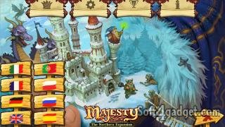 Majesty NorthernExpansion 1.2.14 Retail