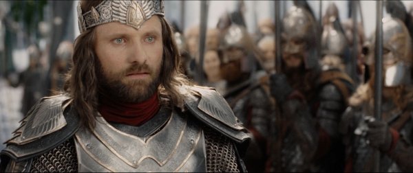 Властелин колец