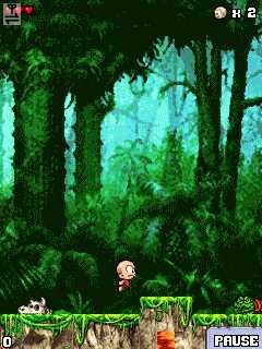 BonksReturn S60v3 240x320