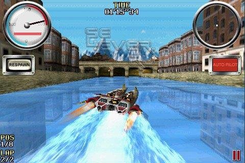 Wave Blazer v.1.00(4)