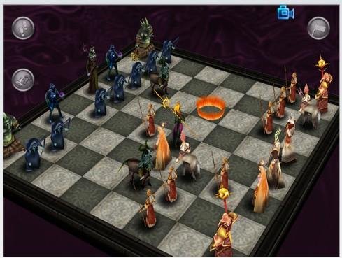 chessboard v1 25-