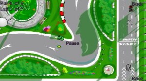 Mobile Stream Dreamway v1.00.sis