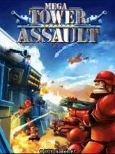 MegaTowerAssault