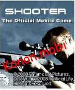 Shooter 240