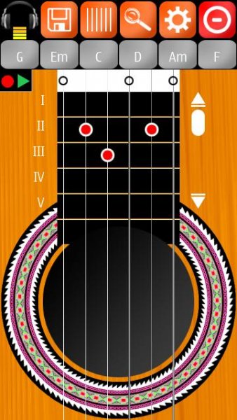 Tm Guitar v1.2