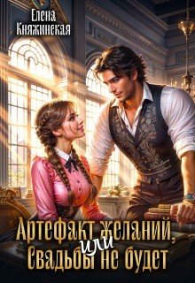 Артефакт желаний, или Свадьбы не будет (2026)