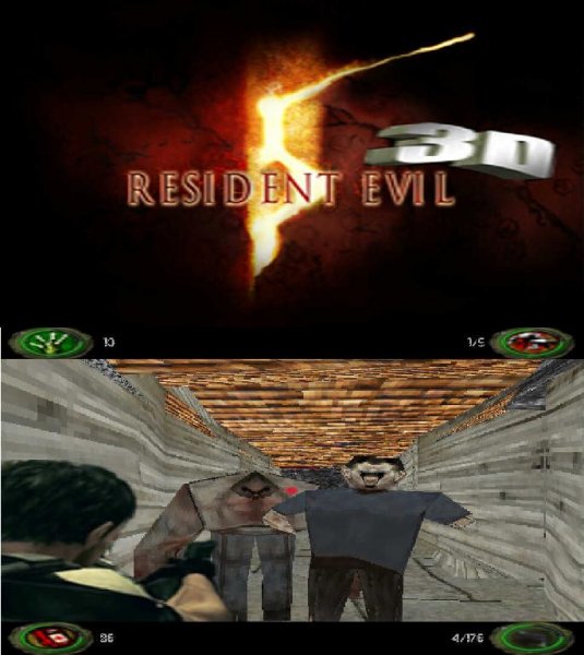 Resident Evil 5