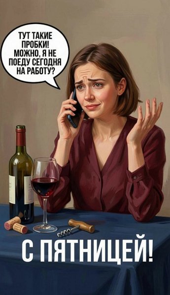 Пробки