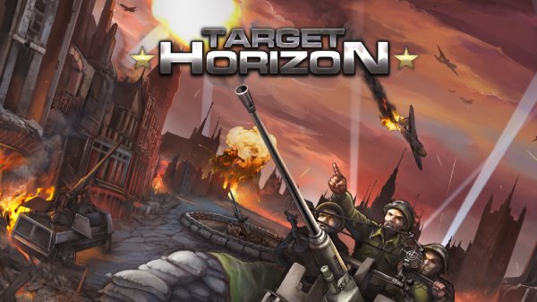Target Horizon v.1.0.3