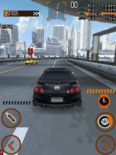 Need For Speed The Run