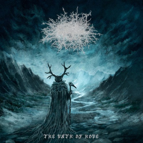 Basarabian Hills - Into The Unending Darkness