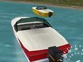 Boat Drive