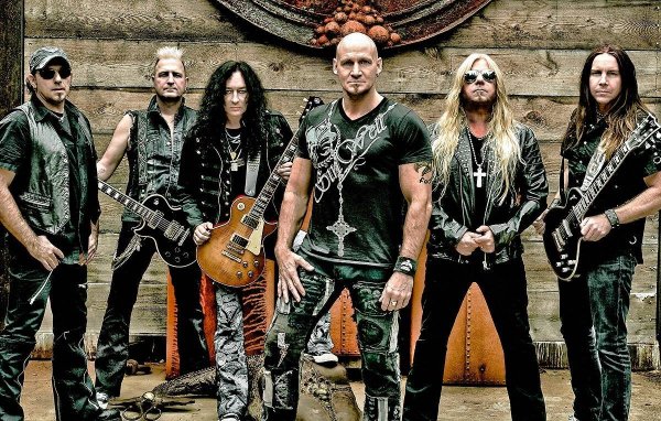 Primal Fear - One