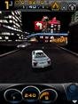Need for Speed Carbon 3D 240x320